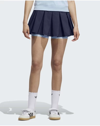adidas Originals - Texas A&M Aggies Woven Skirt Womens