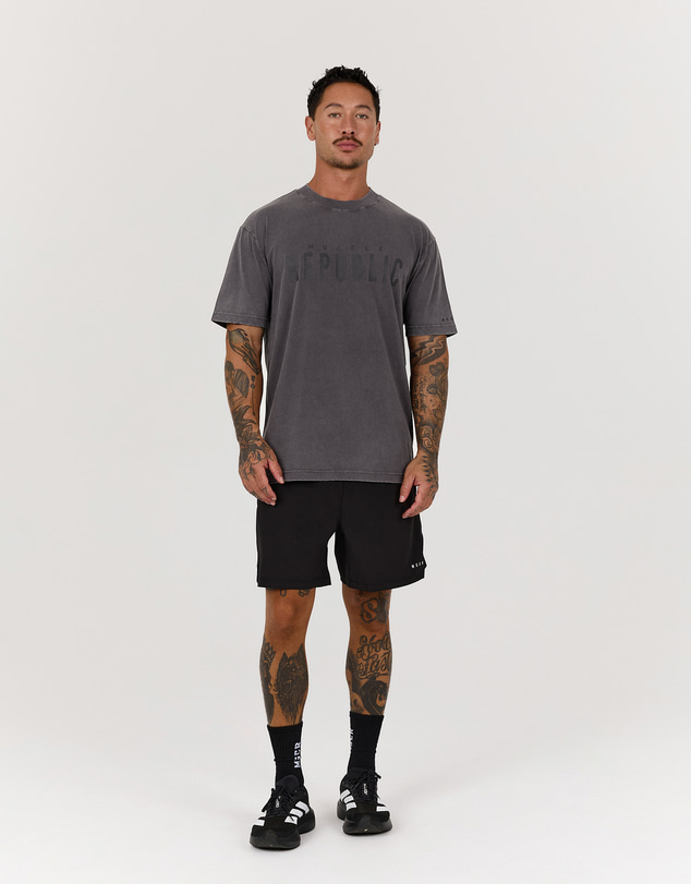 Muscle Republic - SWIFT 6
