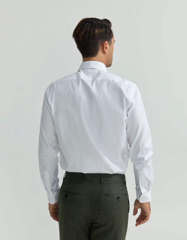 Oxford - Islington Luxury Twill Shirt