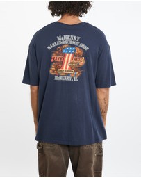 Vintage by The Real Deal - Pre Loved - Vintage Harley Davidson Tee