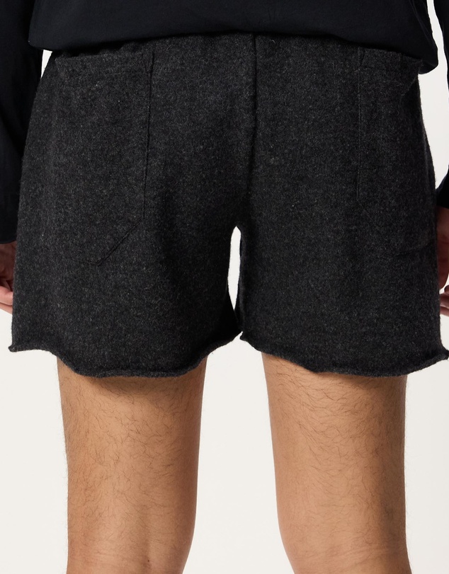 Surrounded By Ghosts - The Gembone Double Knit Drawstring Shorts