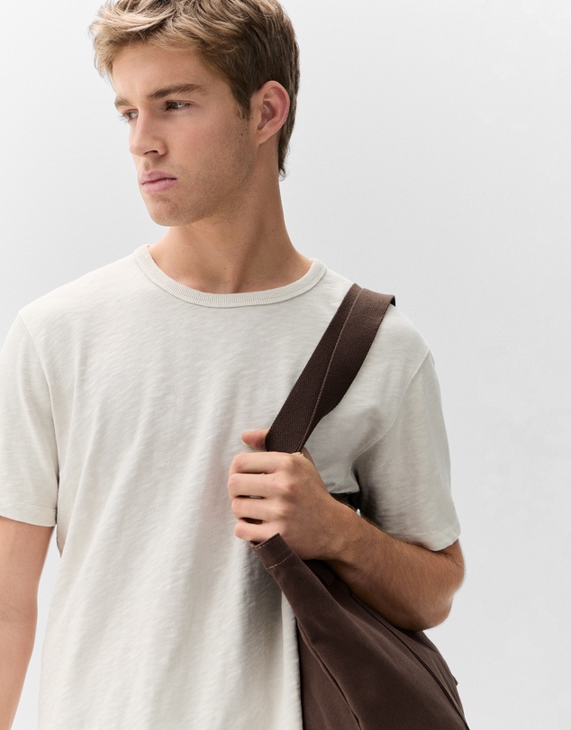 UNISON - Bondi Heavyweight T Shirt