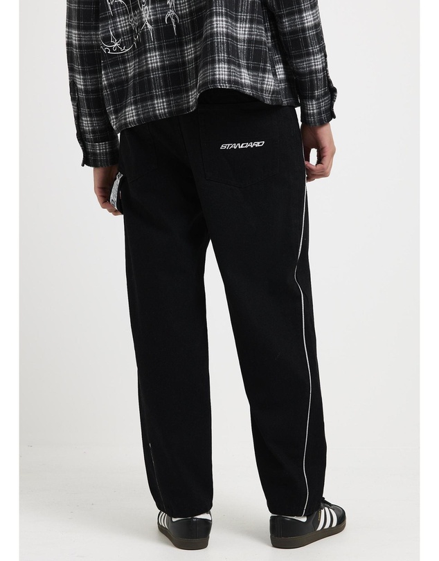 Standard - Stamina Denim Jeans