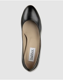 Habbot - Donati Heels