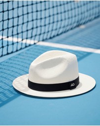 Henry Bucks - CH x Australian Open The Hewitt Hat BLACK