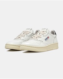 Autry - Medalist Low Sneakers - Men's