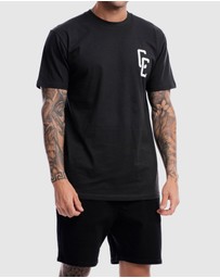 Counter Culture - Big Cypher Tee