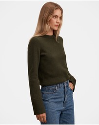 Forever New - Natalie Knitted Sweater