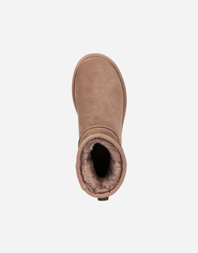 Ozwear Connection Uggs - Ugg Classic Mini Boots (Water Resistant)