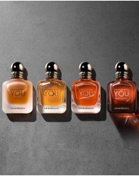 Giorgio Armani - Emporio Armani Stronger With You Absolutely EDP 100ml