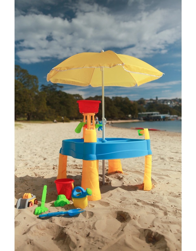 Freeplay Kids - Sand & Water Table V2