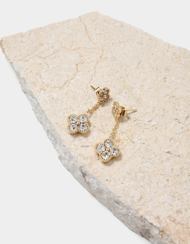 Forcast - Collins Earrings