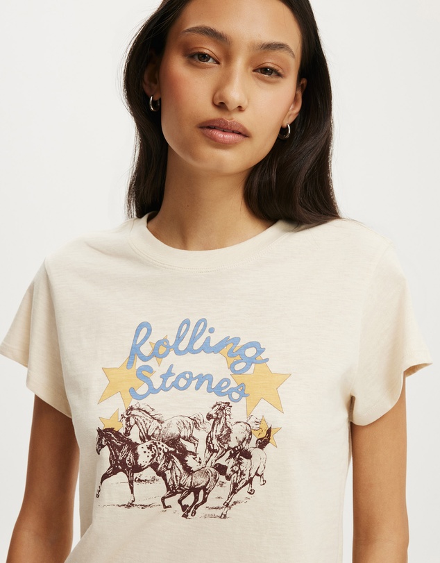 Cotton On - Lcn Original Graphic Tee