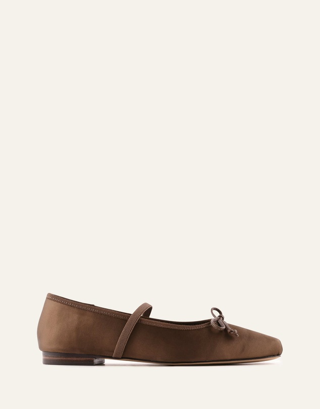 Jo Mercer - Asha Dress Flats
