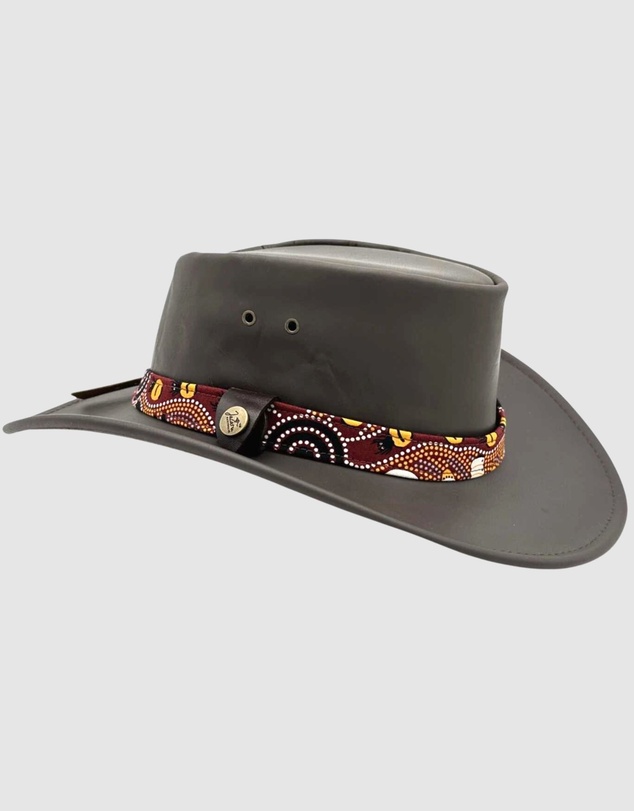 Jacaru - Jacaru 1107 Koori Hat
