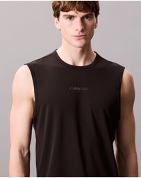 Calvin Klein - Modern Sport Gym Tank Top