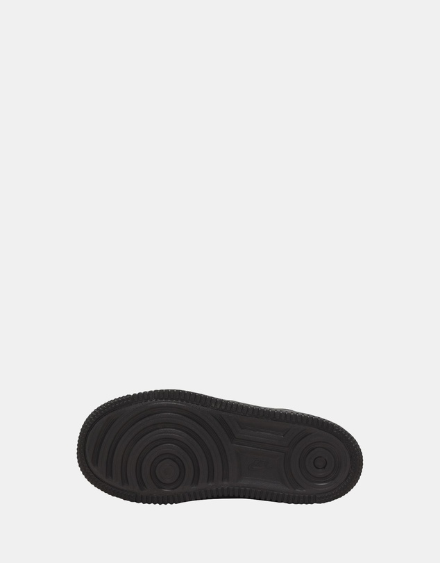 Nike - Force 1 Low Easyon Black Pre-School