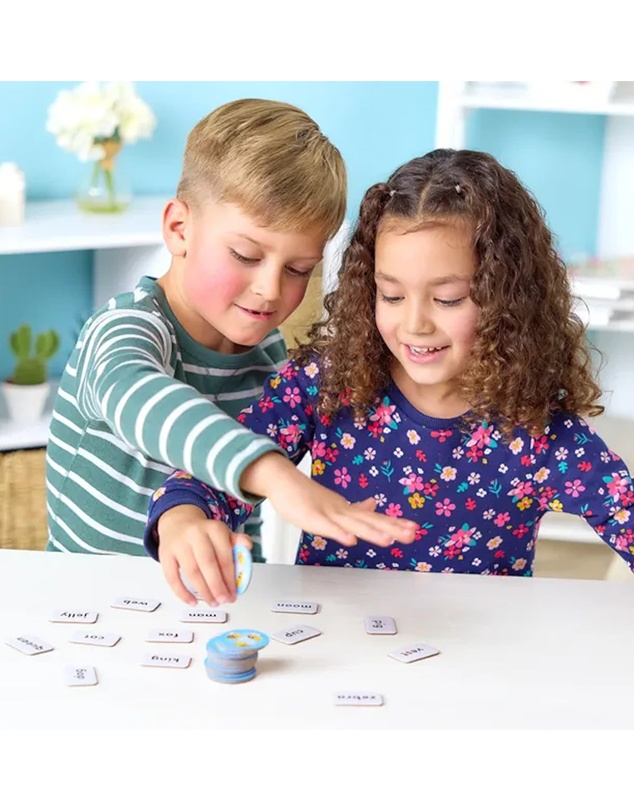 Orchard Toys - Buzz Words