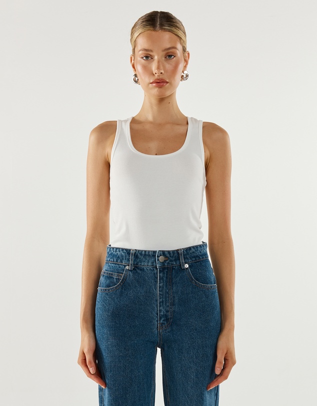 Madison The Label - Blake Tank