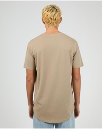 Silent Theory - 3-Pack Solid Tail Tee