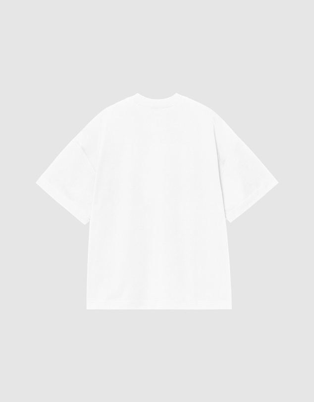 Carhartt WIP - SS Work Pocket T-Shirt