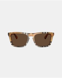 Burberry - 0BE4434
