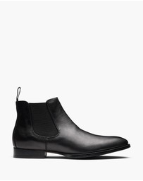 Aquila - Dakota Chelsea Boots