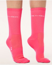 P.E Nation - Aero Running Socks