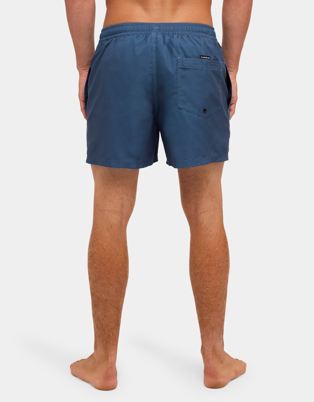 Quiksilver - Mens Everyday Solid 15
