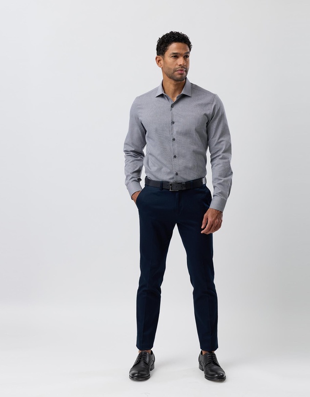 Brooksfield - Easy Care Business Shirt