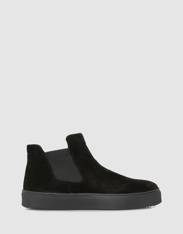 Brando - Field Chelsea Boots