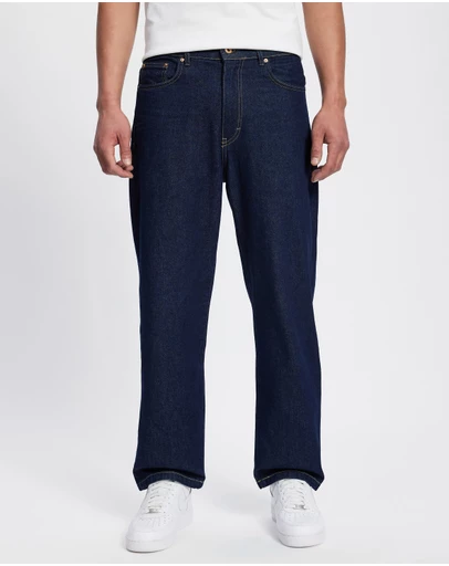 Stan Ray - Wide 5 Jeans
