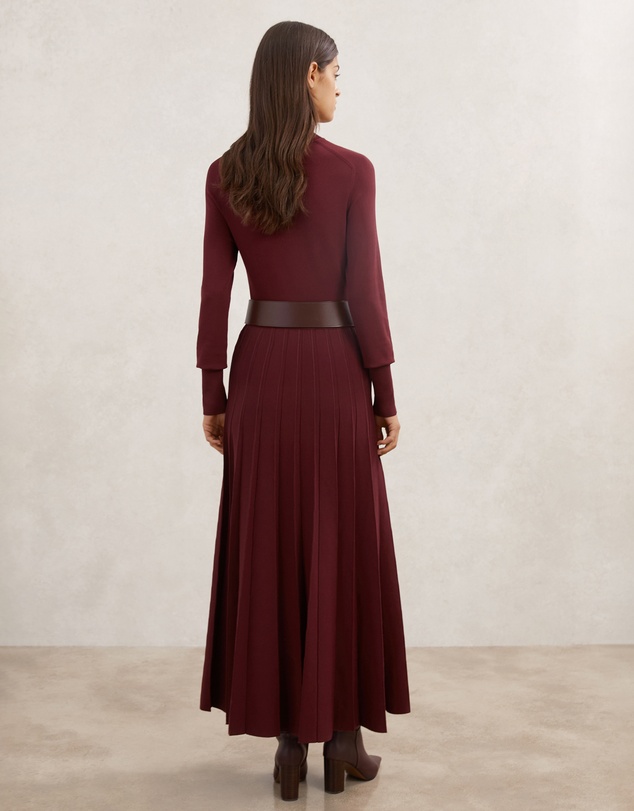 REISS - Alicia Midi Dress