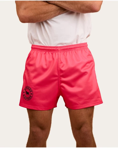 Ringers Western - Ringers Footy Short