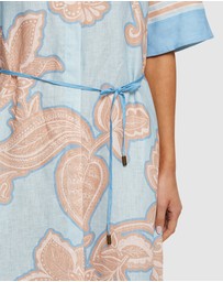 KIVARI - Coco Midi Dress