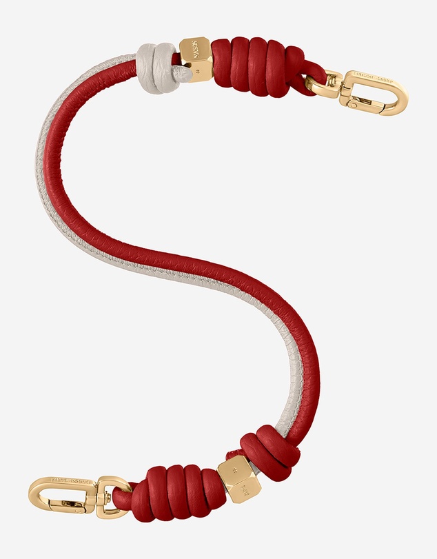 Maison De Sabre - The Twist Handle