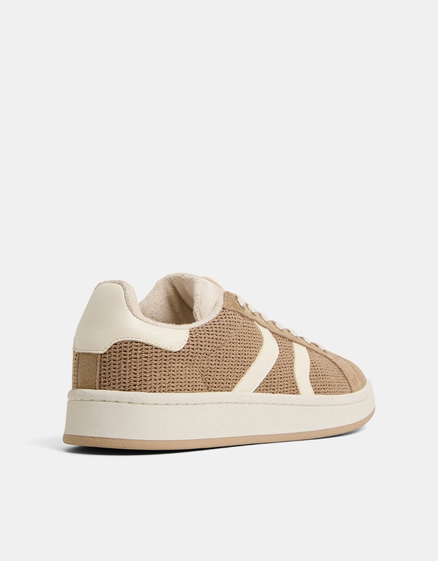 ALDO - Retrokicks Sneakers