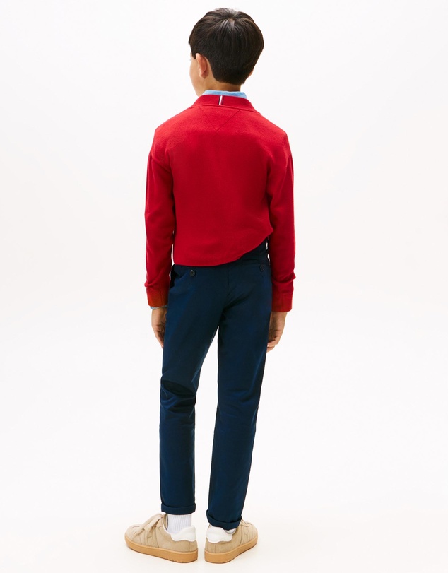 Tommy Hilfiger - 1985 Collection Chinos - Teens