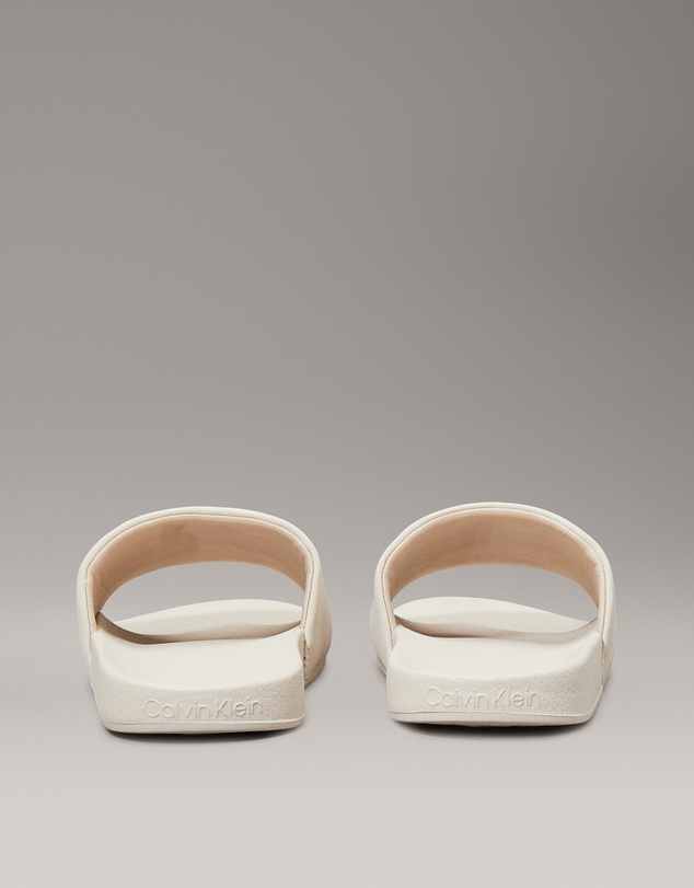 Calvin Klein - Logo Sliders