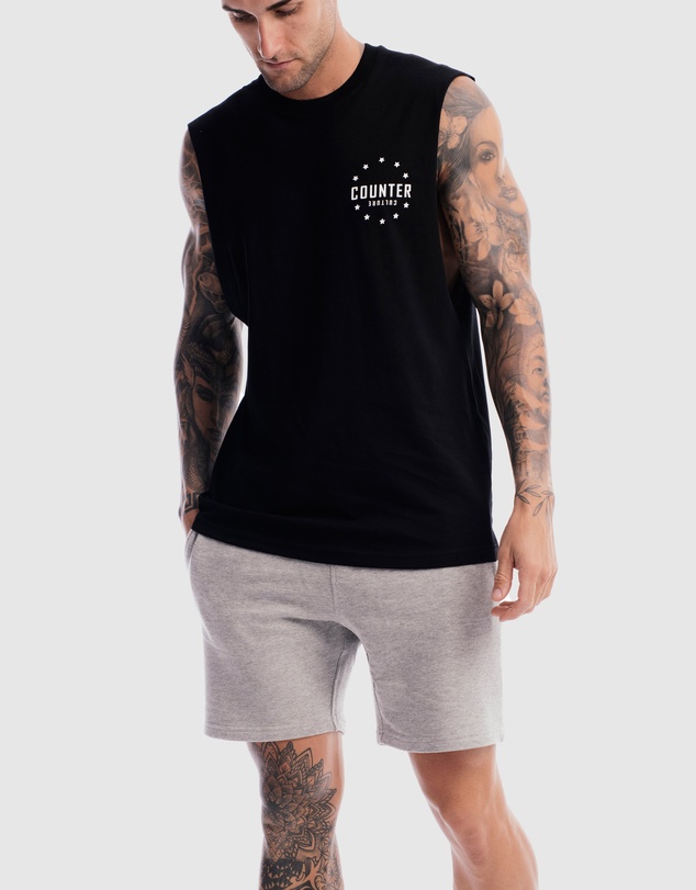 Counter Culture - Polaris Tank