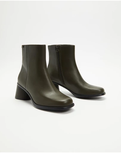 Camper - Kiara Boots - Women's