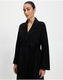 Lindsay Nicholas New York - Frances Coat