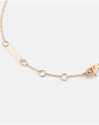 Daniel Wellington - Mirelle Solitaire Bracelet