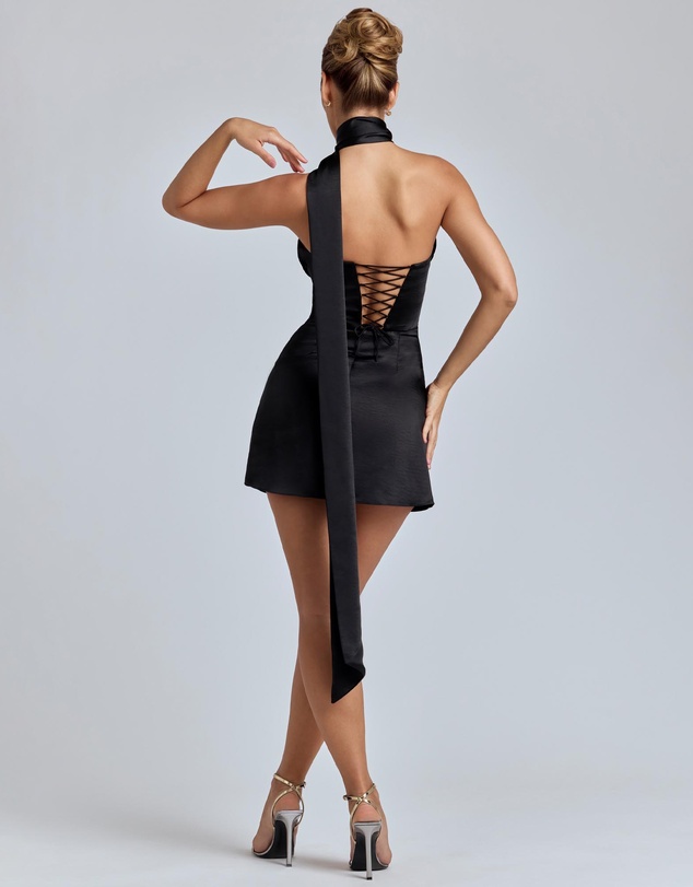 Oh Polly - Anastasia Dress