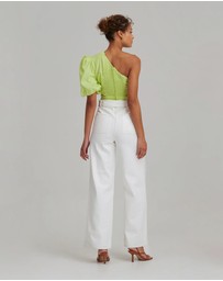 Keepsake the Label - Amalfi Top