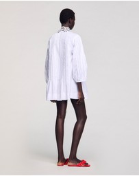 Sandro - Moana Dress