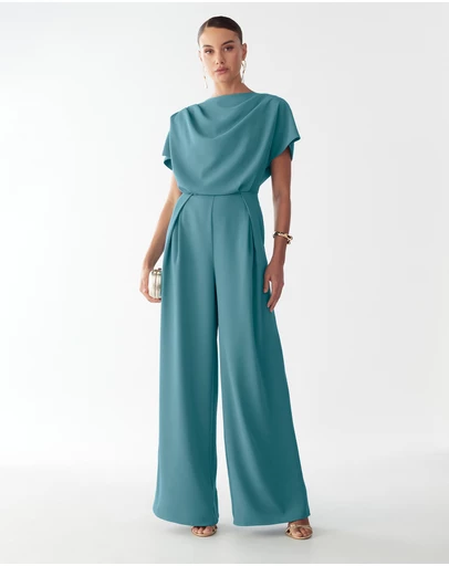 BWLDR - Tina Jumpsuit