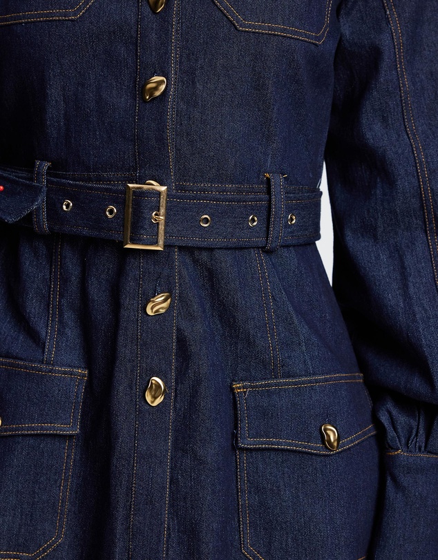 Honey and Beau - Montana Dress