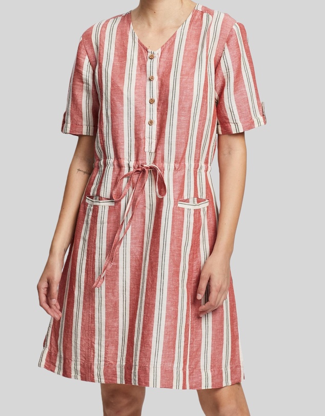 KAJA Clothing - Yara Dress