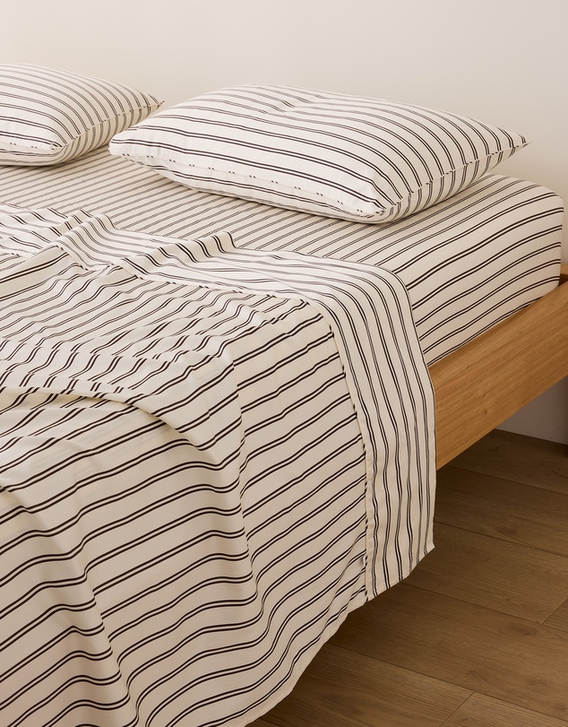 Sheet Society - Eden Cotton Quilt Cover Set